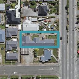 150 North Road, Prestonville, Invercargill