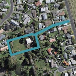 54A Racecourse Road, Waiuku, Waiuku