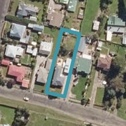 12 Beaven Street, Marton