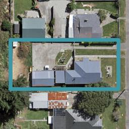 158 Ross Street, Grasmere, Invercargill