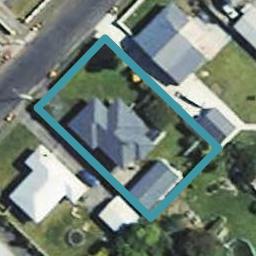 13 Ramanui Avenue, Hawera