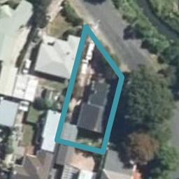 285 Riverside Drive, Waterloo, Lower Hutt
