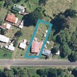 33 Grey St, Raetihi, Raetihi