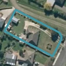19 McGreevy Street, Waipawa, Waipawa