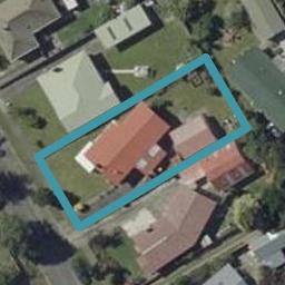 25 Newbury Street, Awapuni, Palmerston North