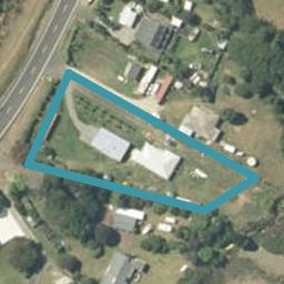 488 Tairua Sh25 Road, WHANGAMATA, Whangamata