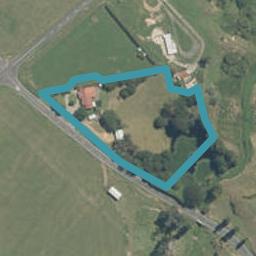 1552 Tower Road, Wardville, Te Aroha