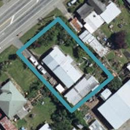 199 Main Road, Hope, Richmond