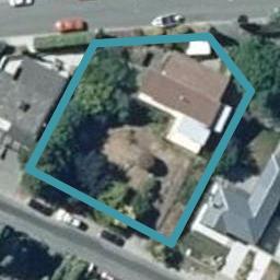 98 Park Street, Queenstown