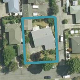 26 Ward Street, Springlands, Blenheim