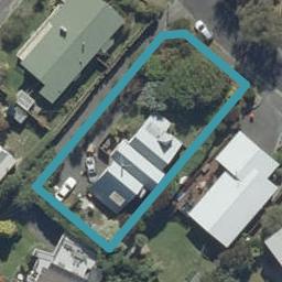 7 Cornwall Street, Vauxhall, Dunedin