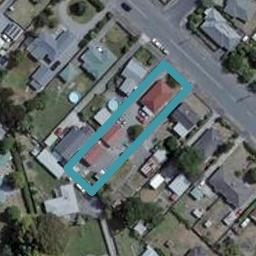 102 Kuripuni Street, Kuripuni, Masterton