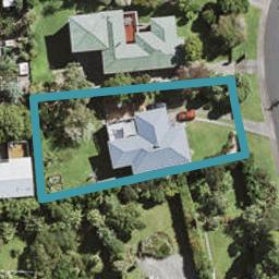 4 Deane Avenue, Titirangi, Auckland