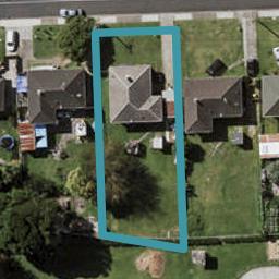 21 Nola Crescent, Otara, Auckland