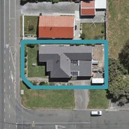514 Elles Road, Kingswell, Invercargill