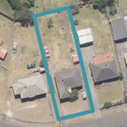 16 Akatea Street, Gonville, Whanganui