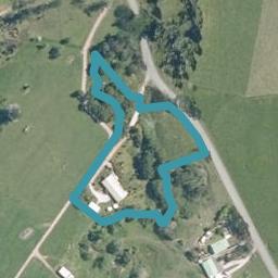 266 Pekerau Road, Lake Ohia, Kaitaia