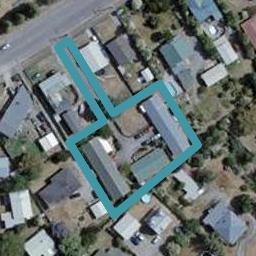 19E Harley Street, Solway, Masterton