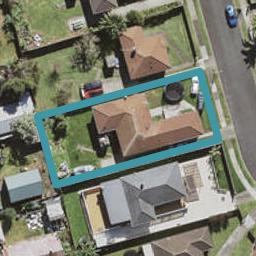 23 Corsair Crescent, Mangere, Auckland