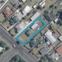 41A Wakanui Road, Hampstead, Ashburton