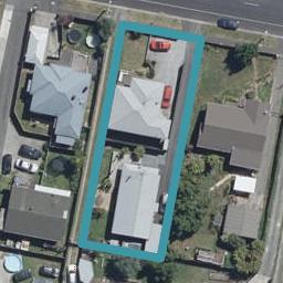 115A Rimu Street, Maeroa, Hamilton