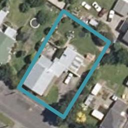 21 Wakeman Street, Pahiatua, Pahiatua