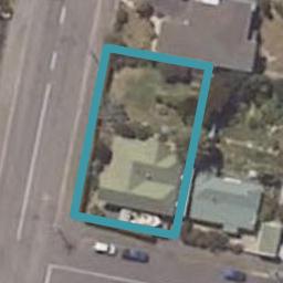 41 Wharfe Street, South Hill, Oamaru