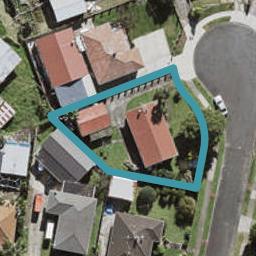 4 Maitland Place, Favona, Auckland