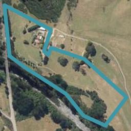 2158 State Highway 2, Masterton