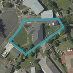 4 Croxley Place, Terrace End, Palmerston North