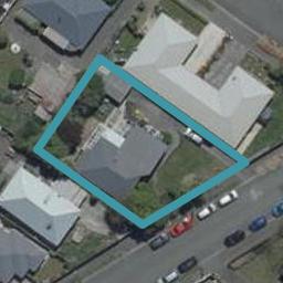 41 Horner Street, Papanui, Christchurch