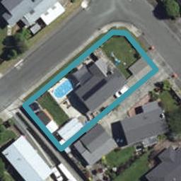 16 Staig Street, Richmond