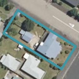 25 King Street, Dannevirke, Dannevirke