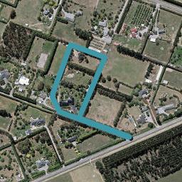 153 Mchughs Road, Swannanoa, Kaiapoi