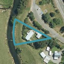 2 Pioneer Place, Tuamarina
