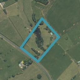 144 Meadway Road, Ngahinapouri, Ohaupo
