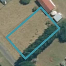 13 Forward Street, Ormondville, Dannevirke