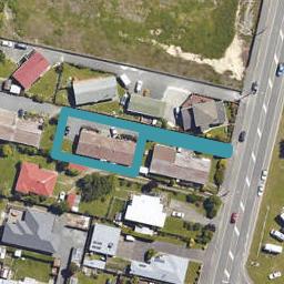 3/36 Churchill Street, Kaikoura, Kaikoura