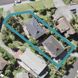 1/3 Korotaha Terrace, Rothesay Bay, Auckland