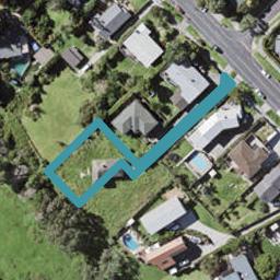 317 West Tamaki Road, Wai o Taiki Bay, Auckland