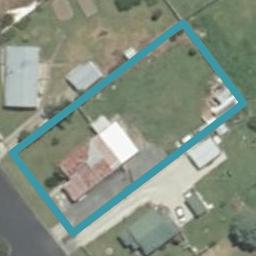 23 Nettie Street, Te Kuiti