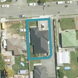 7 Parker Street, Mayfield, Blenheim
