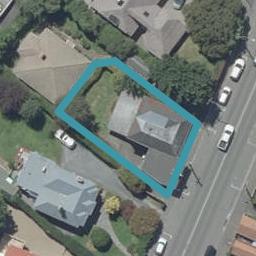 457 Highgate, Maori Hill, Dunedin