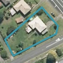 186 Golf Road, Taumarunui
