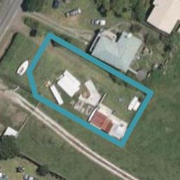 303 Hokianga Harbour Drive, Ōmāpere, Kaikohe