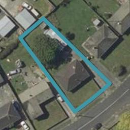 27 Ronberg Street, Highbury, Palmerston North