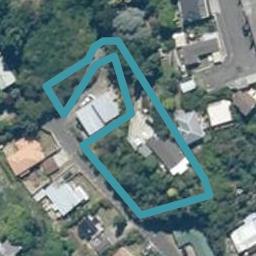 5 Lucknow Terrace, Hospital Hill, Napier
