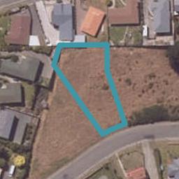 0 Ashburn Street, Oamaru North, Oamaru