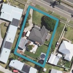 662 Gladstone Road, Te Hapara, Gisborne