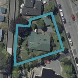 32 Albert Terrace, Saint Martins, Christchurch